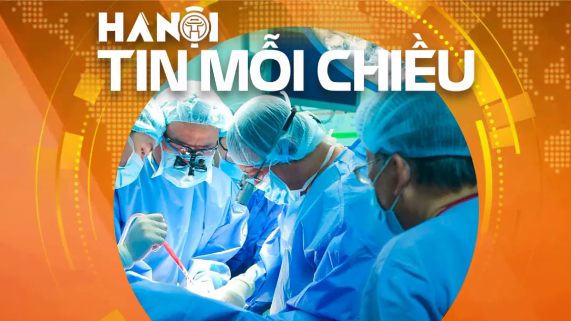 Đề xuất lấy tạng người hiến không cần xin thêm ý kiến gia đình | Hà Nội tin mỗi chiều