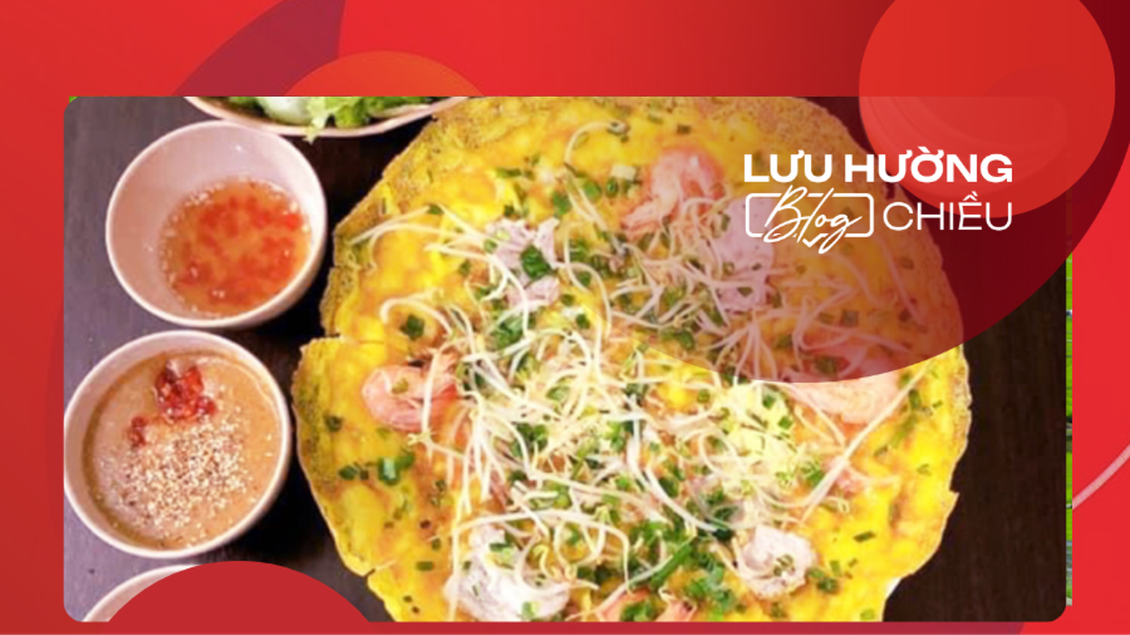 Hương vị tình thương