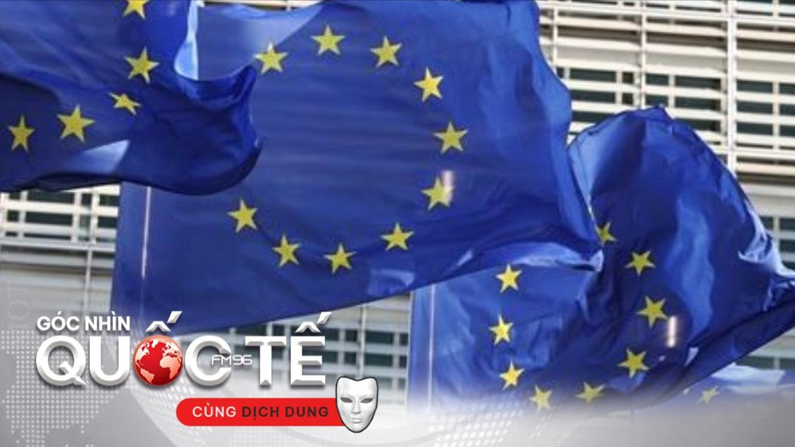 Đan Mạch làm Chủ tịch luân phiên EU: Thách thức bủa vậy