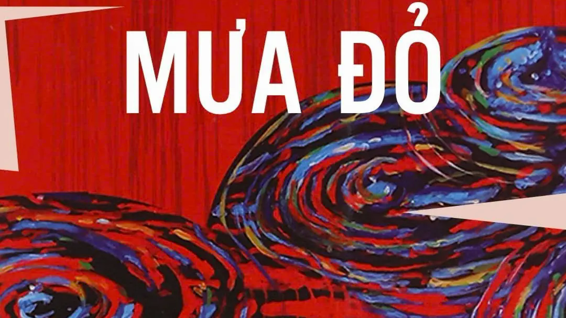 Tiểu thuyết ‘Mưa đỏ’ (phần 10) - Chu Lai