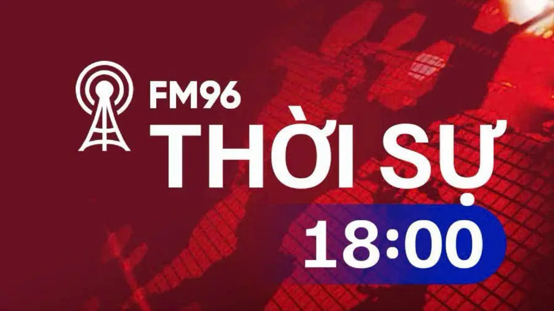 Thời sự 18h00 | 30/07/2025