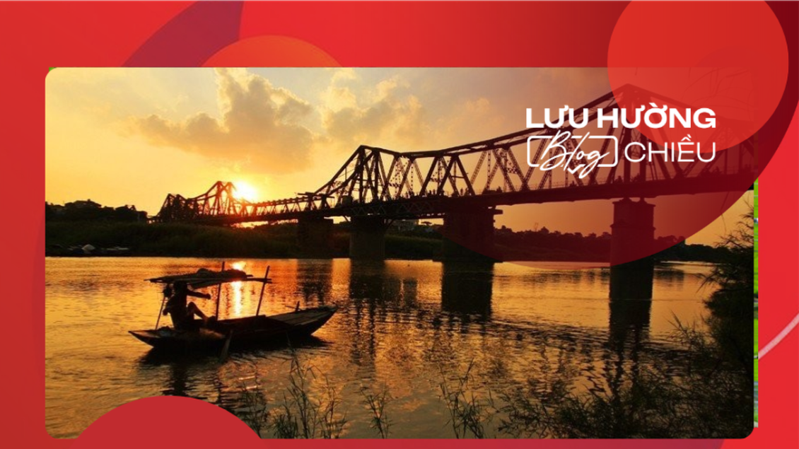 Quay về Hà Nội