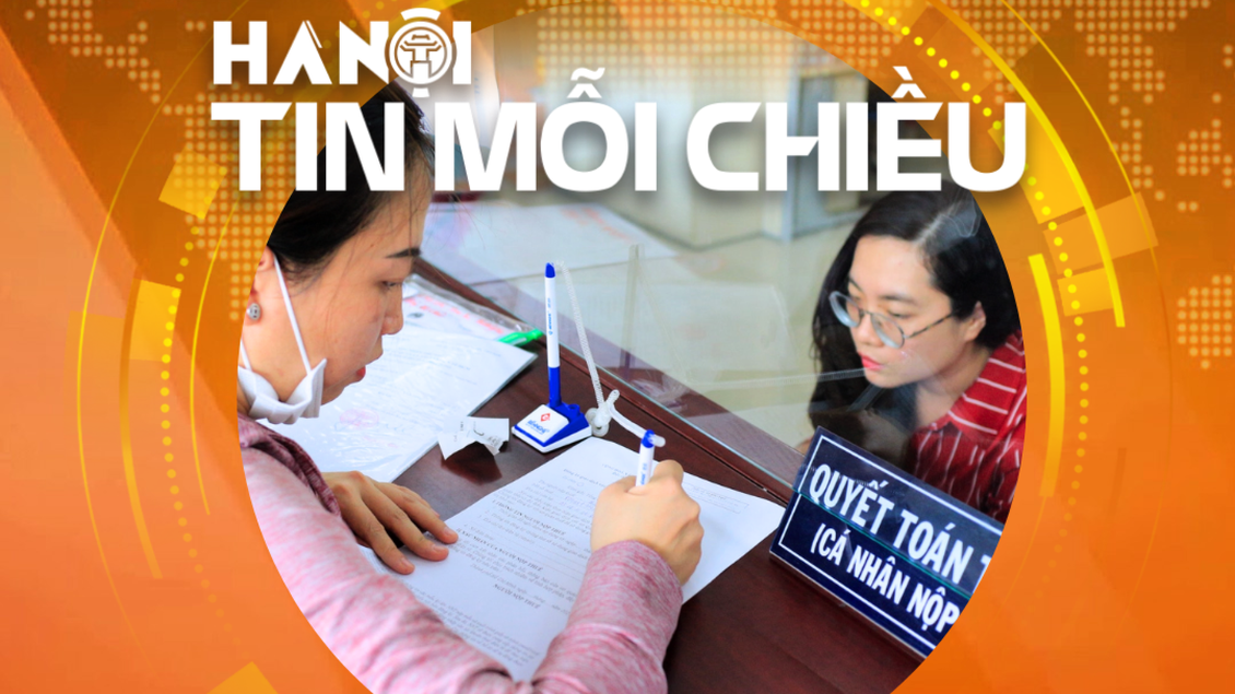 Giảm trừ gia cảnh theo vùng: Bước tiến hợp lòng dân | Hà Nội tin mỗi chiều