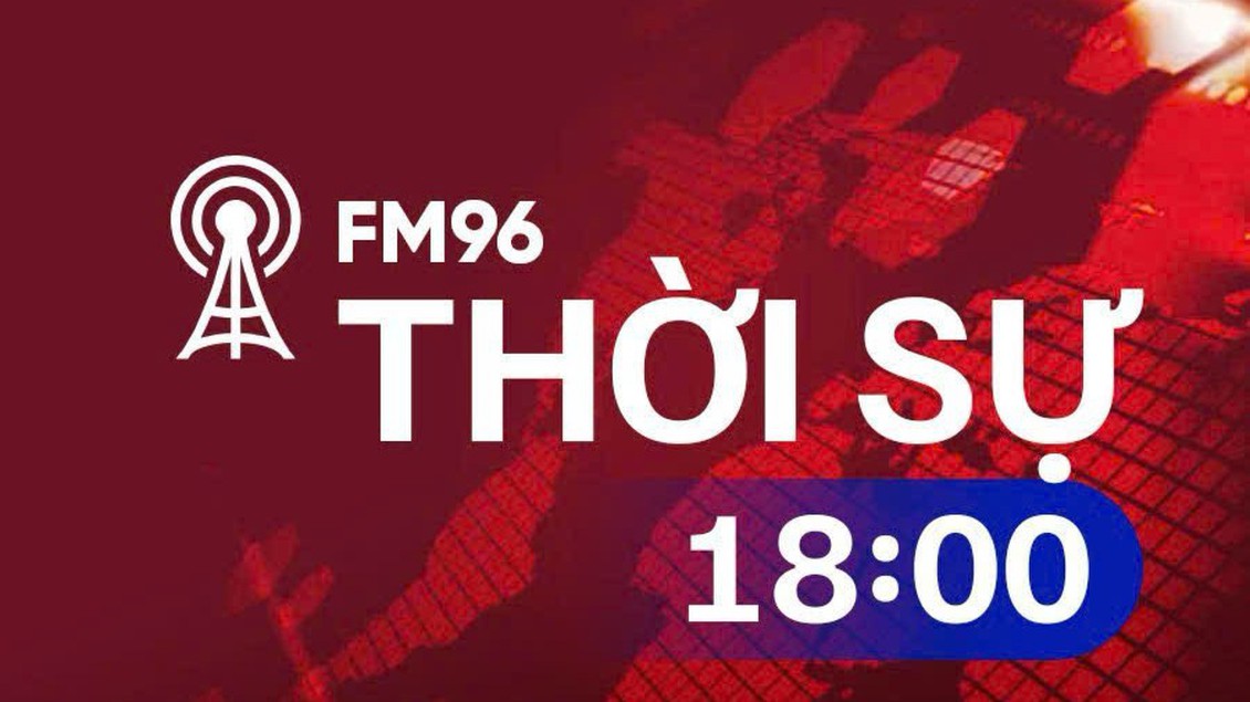 Thời sự 18h00 | 04/07/2025