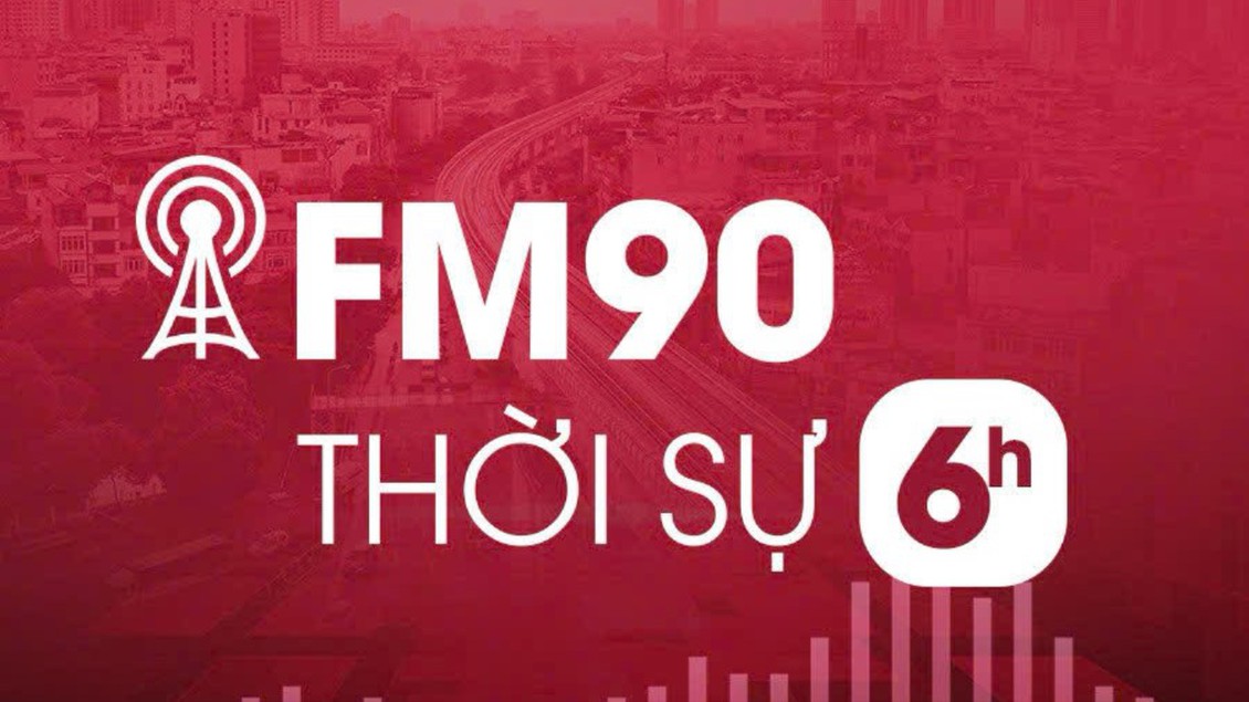 Thời sự 6h00 | 04/07/2025