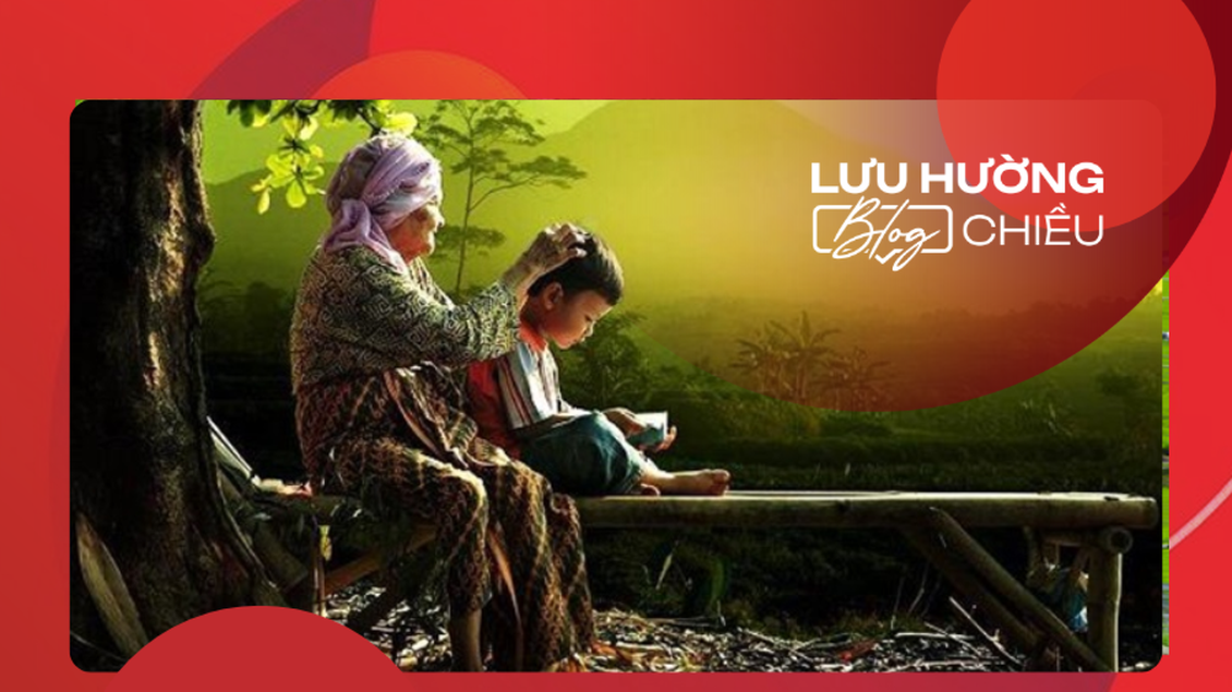 Hiên nhà và ngoại