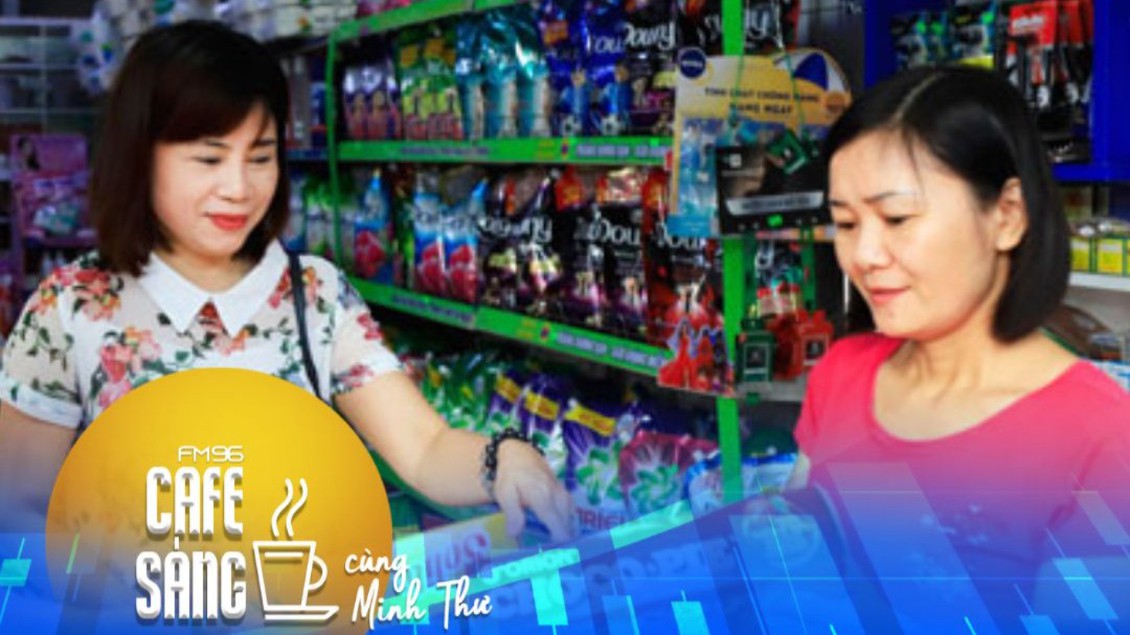 Hộ kinh doanh cũng cần 'giảm trừ gia cảnh'