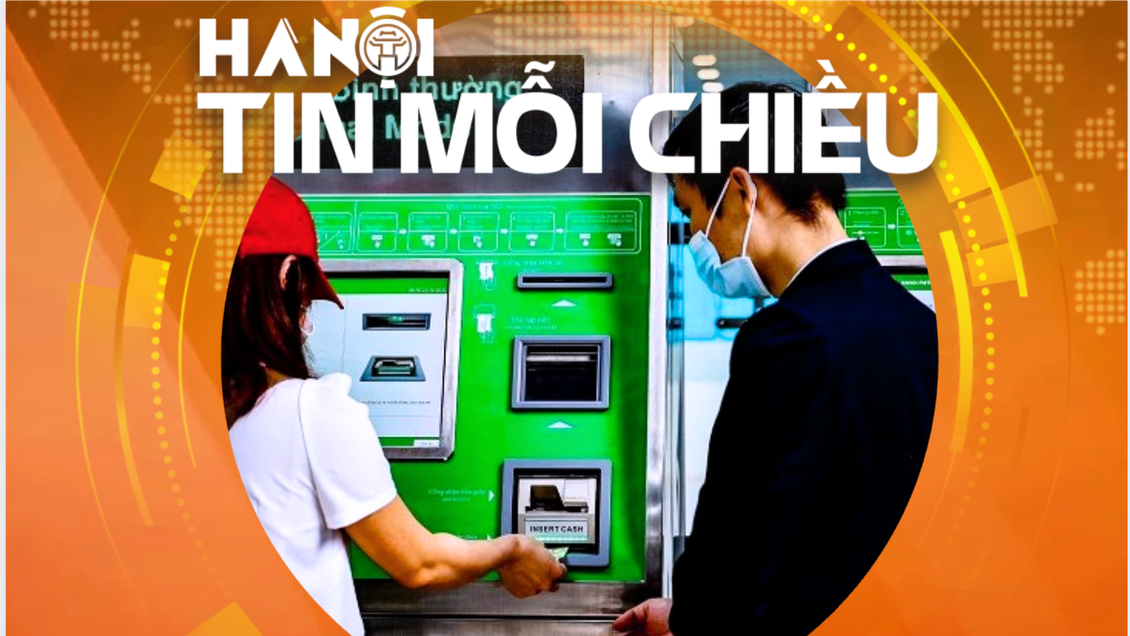 Nhiều lợi ích khi Hà Nội triển khai vé liên thông vận tải công cộng | Hà Nội tin mỗi chiều