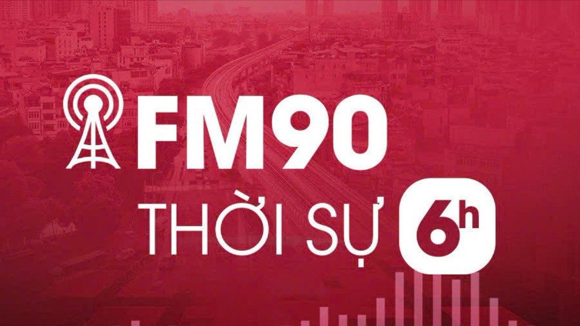 Thời sự 6h00 | 08/07/2025