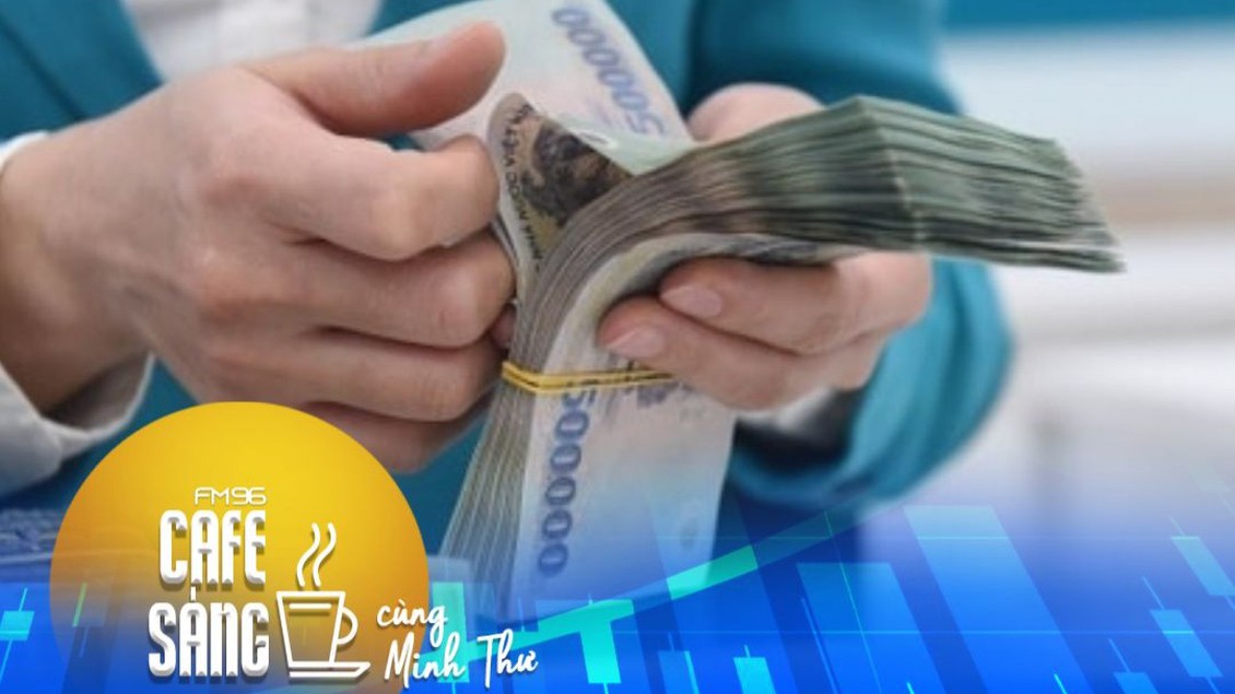 Tín dụng tăng sốc, tín hiệu gì?