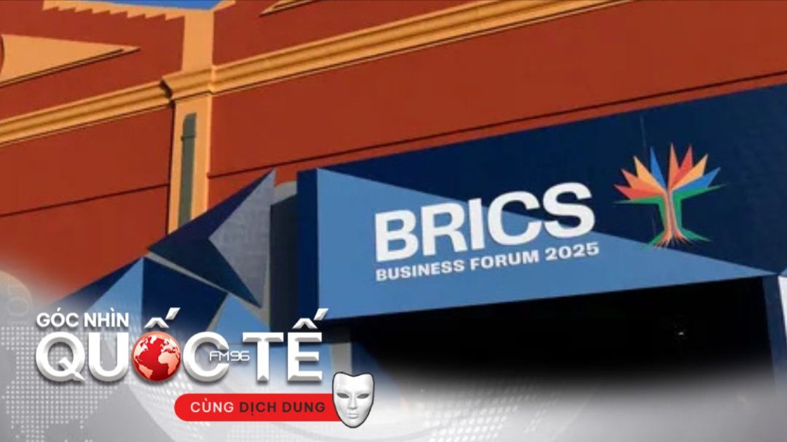 Đề xuất cải tổ IMF: Kế sách kép của BRICS