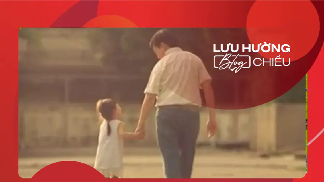 Người cha thầm lặng