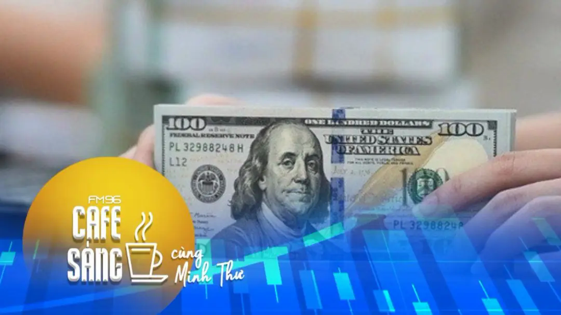 Nghịch lý GDP Mỹ