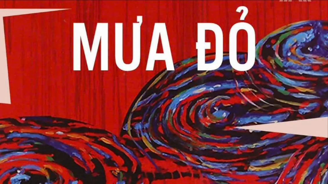 Tiểu thuyết ‘Mưa đỏ’ (phần 21) - Chu Lai