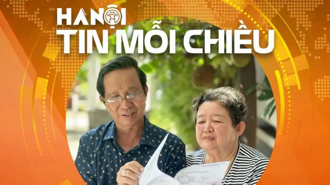 Hà Nội: Người cao tuổi sẽ được khám sức khỏe ít nhất 1 lần/năm | Hà Nội tin mỗi chiều