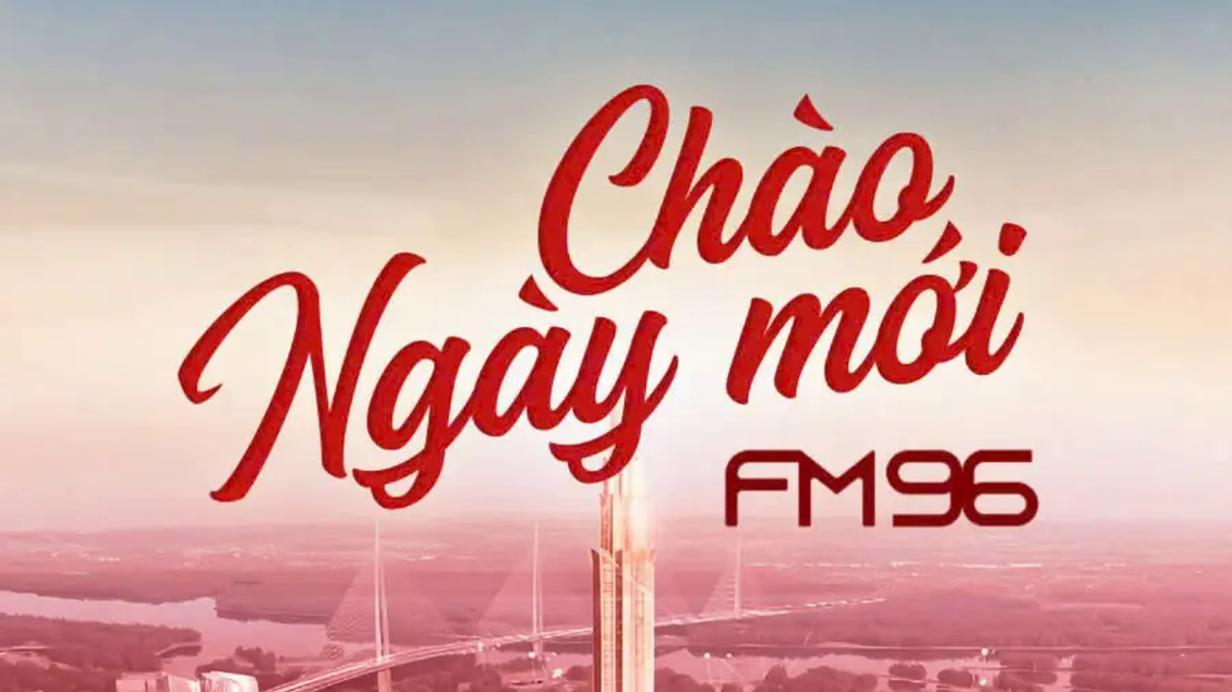 Chào ngày mới | 11/08/2025