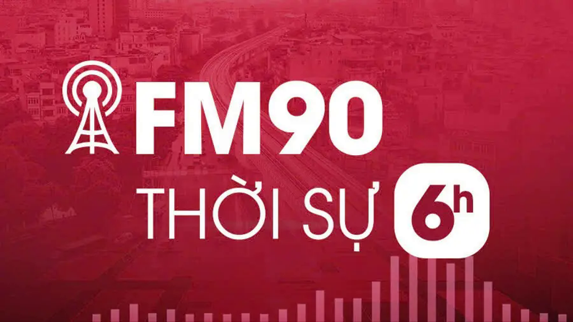 Thời sự 6h00 | 11/08/2025