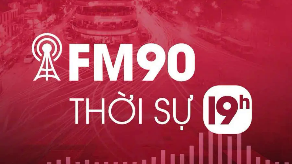 Thời sự 19h00 | 11/08/2025