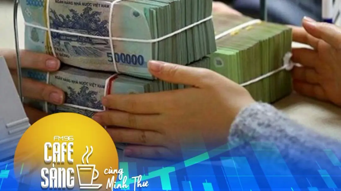 Bức tranh tín dụng 27 ngân hàng thương mại