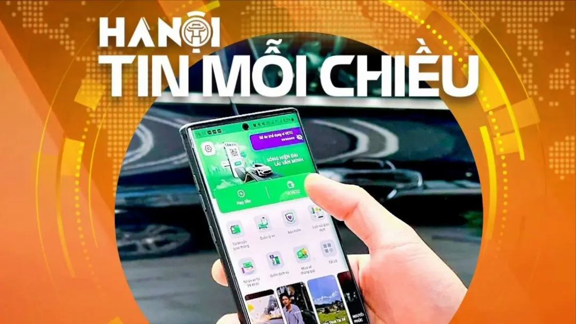 Tài khoản giao thông: Quy định đơn giản, giải thích khó hiểu? | Hà Nội tin mỗi chiều