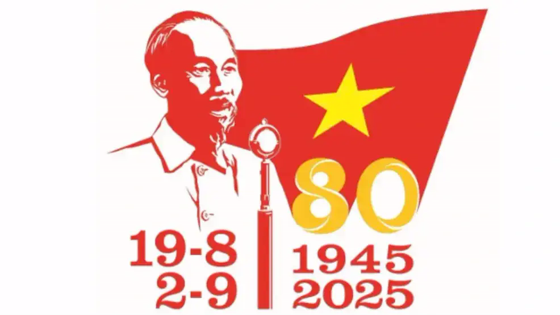 Sắp phát hành bộ tem bưu chính kỷ niệm 80 năm Quốc khánh