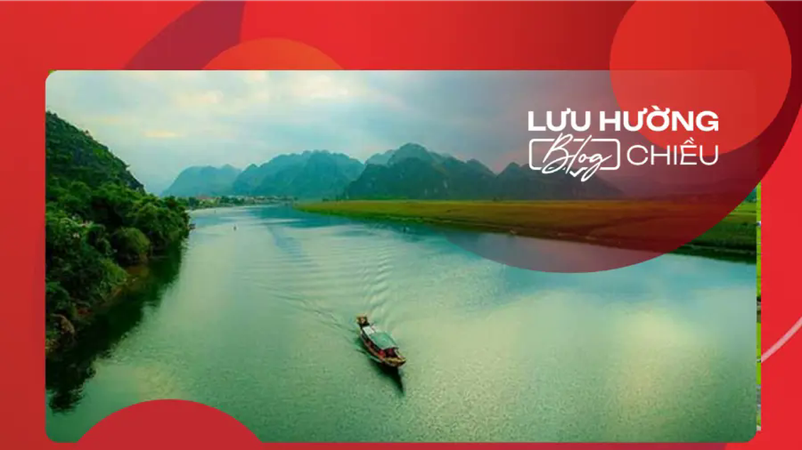 Sống như dòng sông