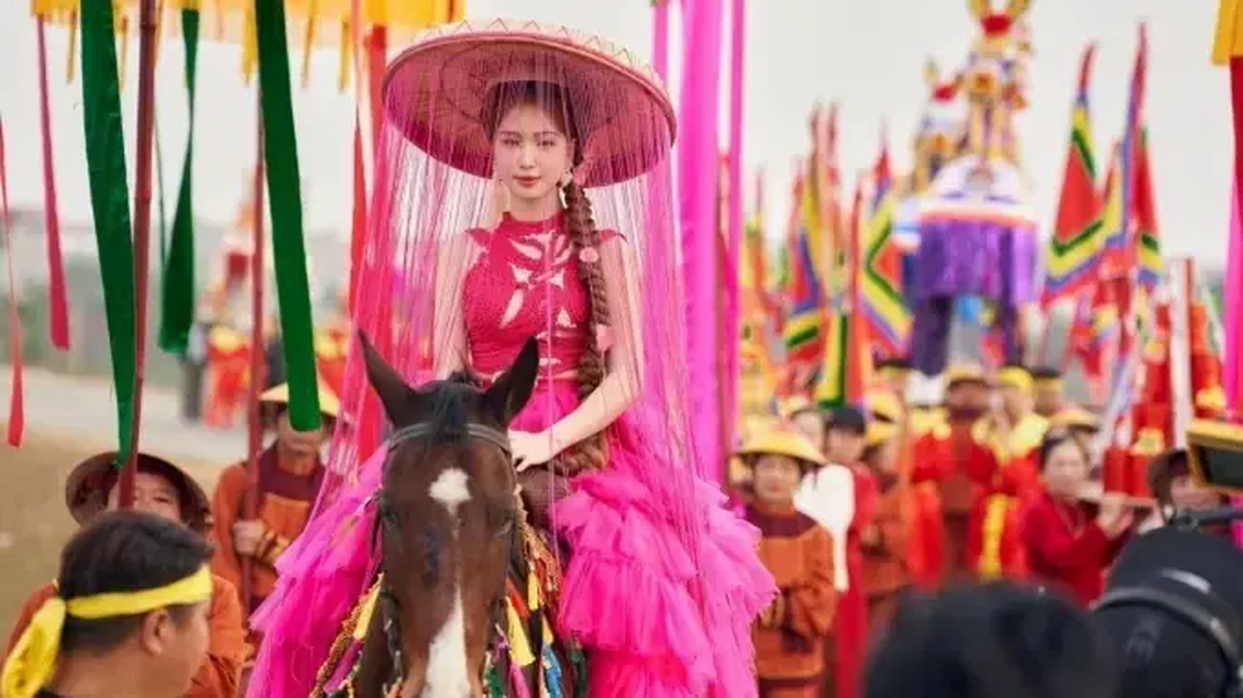 Quảng bá văn hóa du lịch qua MV ca nhạc