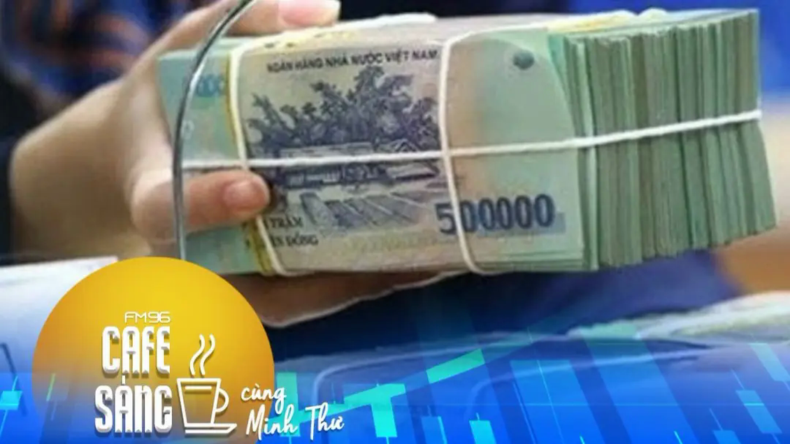 Giảm dự trữ bắt buộc là gì?
