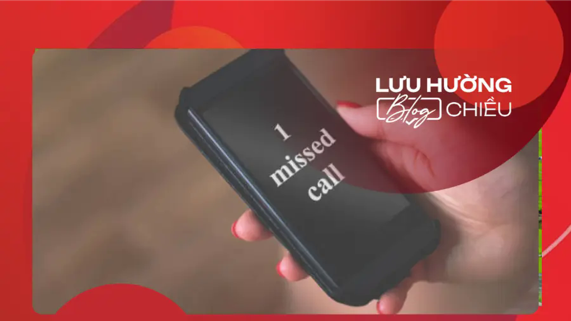 Đừng im lặng khi yêu thương đang chờ