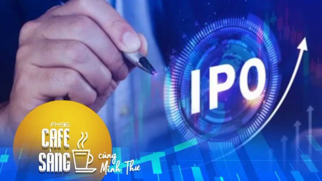 Phiên IPO lịch sử của TCBS