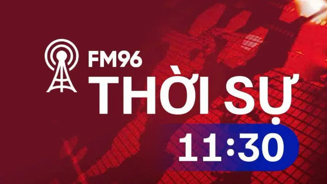 Thời sự 11h30 | 19/08/2025