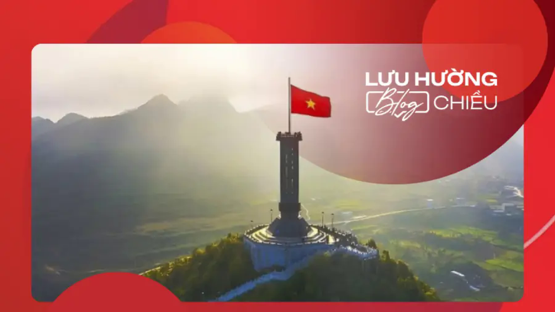 Bầu trời ấy, Tổ quốc tôi
