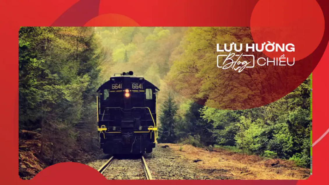 Trên những chuyến xe đời