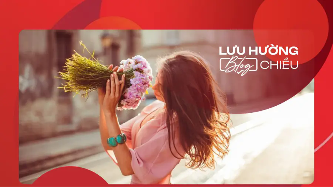 Đánh thức sự dịu dàng bên trong