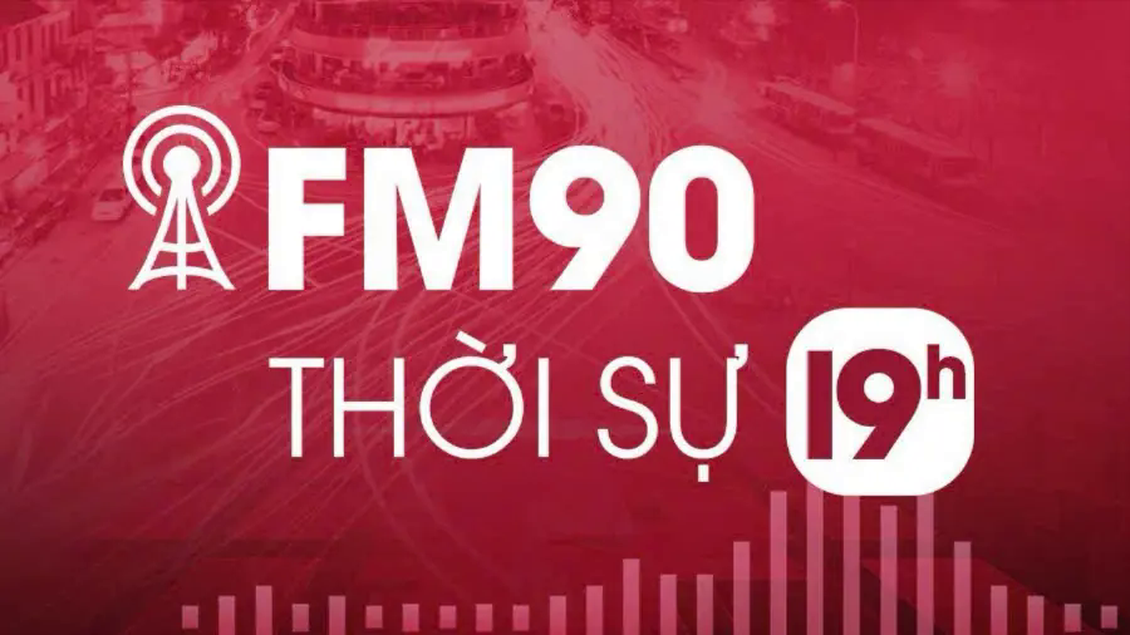 Thời sự 19h00 | 20/08/2025