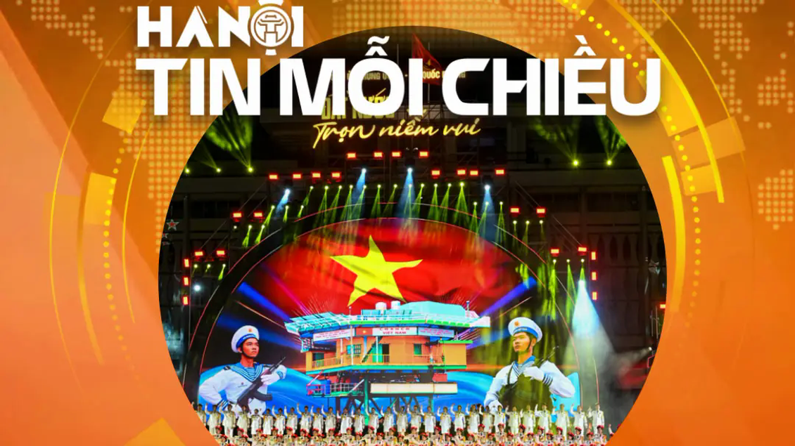 Để giữ trọn niềm vui từ những tấm vé concert miễn phí? | Hà Nội tin mỗi chiều
