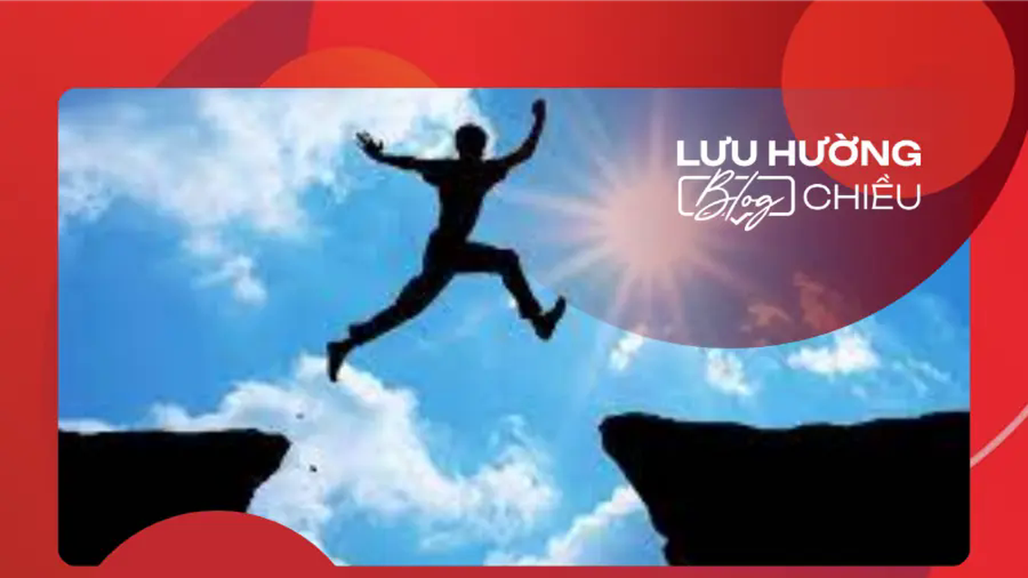 Vượt lên chính mình