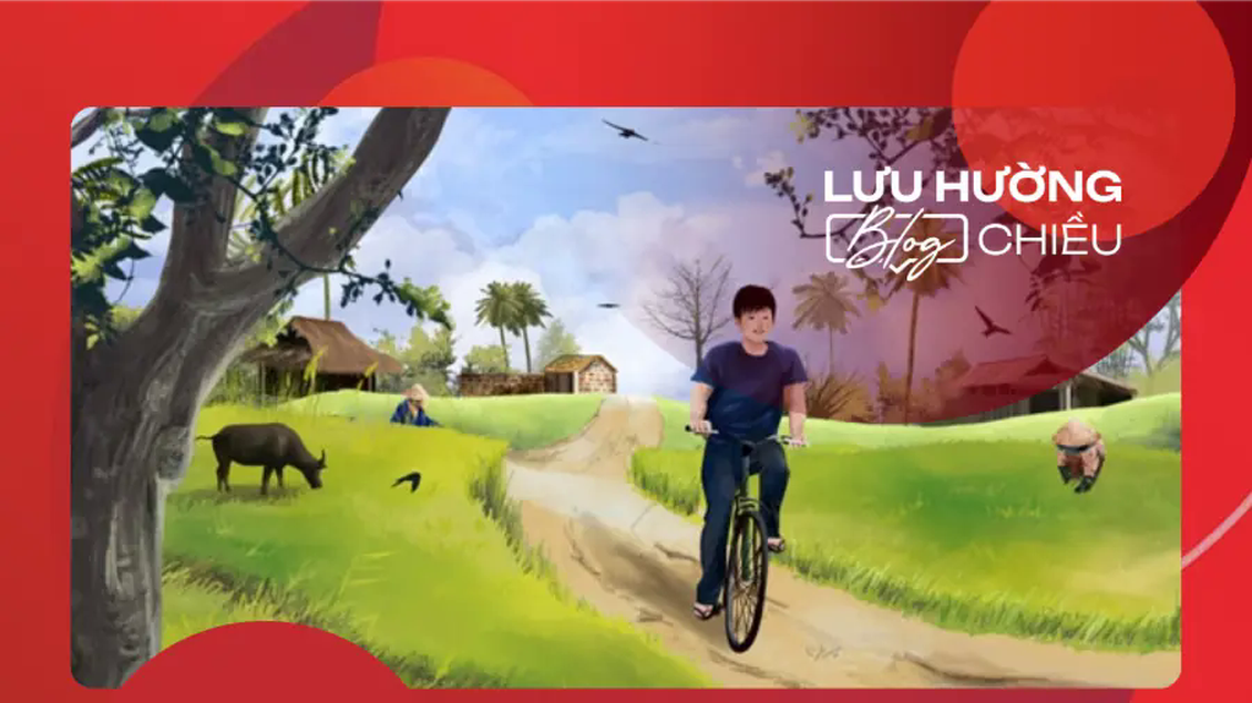 Lối cũ ta về