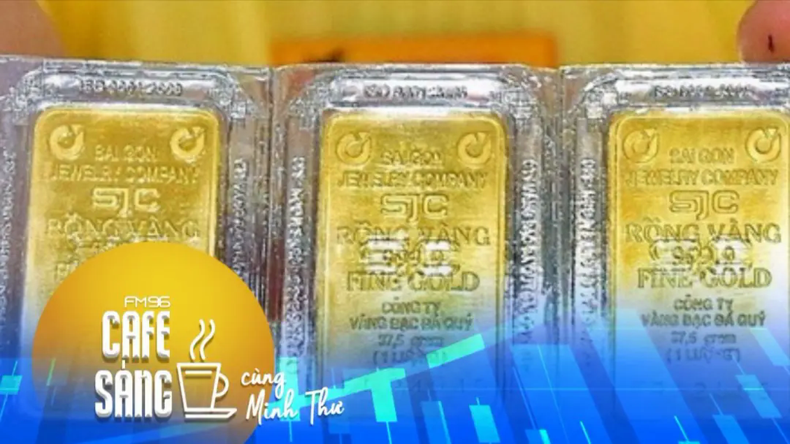 Cơ hội mới cho ngành trang sức