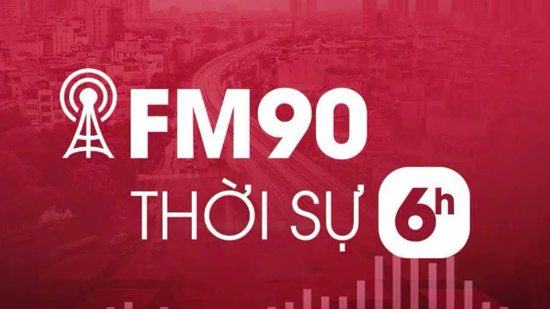 Thời sự 6h00 | 03/08/2025