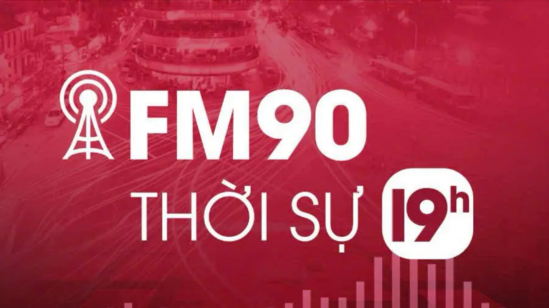 Thời sự 19h00 | 31/08/2025