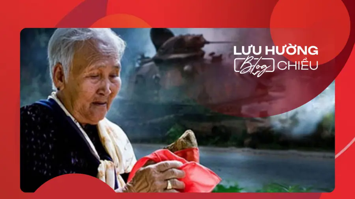 Khúc tráng ca từ những năm tháng không quên