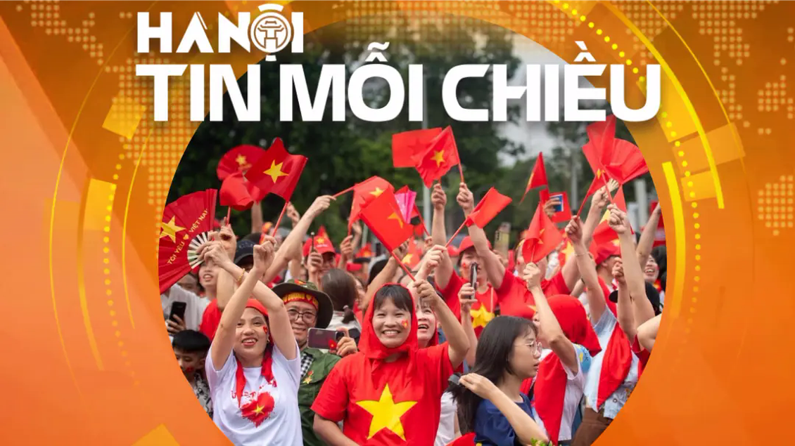 Chuyện về quà tặng 100.000 đồng dịp Tết Độc lập | Hà Nội tin mỗi chiều