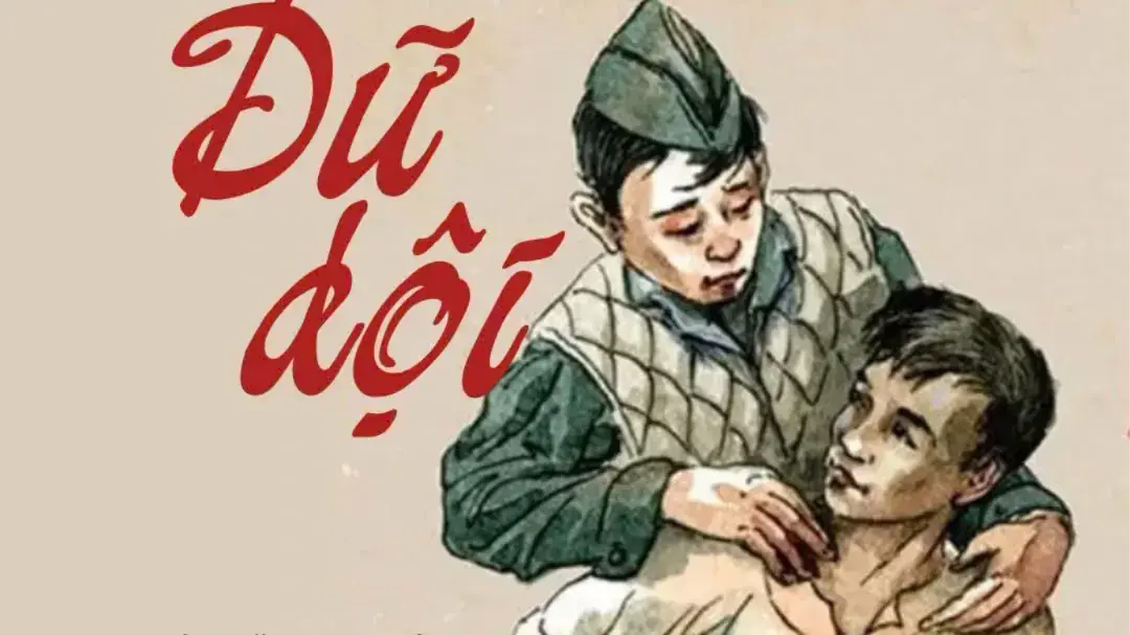 Tiểu thuyết ‘Tuổi thơ dữ dội’ (phần 20) - Phùng Quán