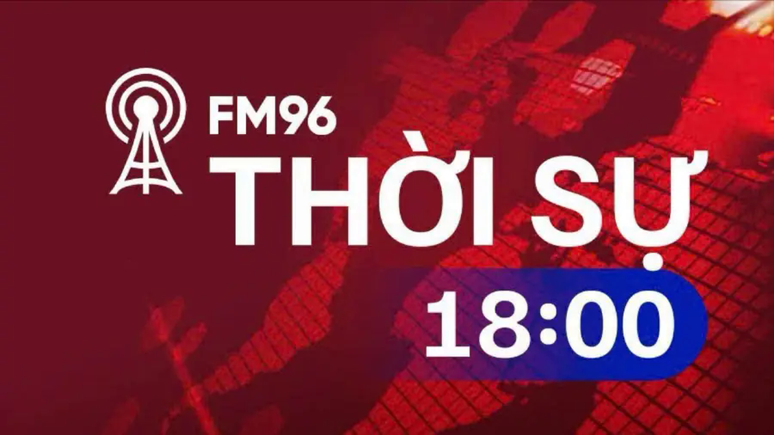 Thời sự 18h00 | 04/08/2025