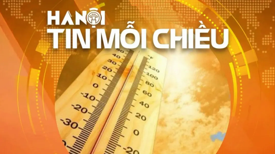 Thông tin ‘nhiệt độ tăng 1 độ, nguy cơ đột quỵ tăng 10%’ là không chính xác | Hà Nội tin mỗi chiều
