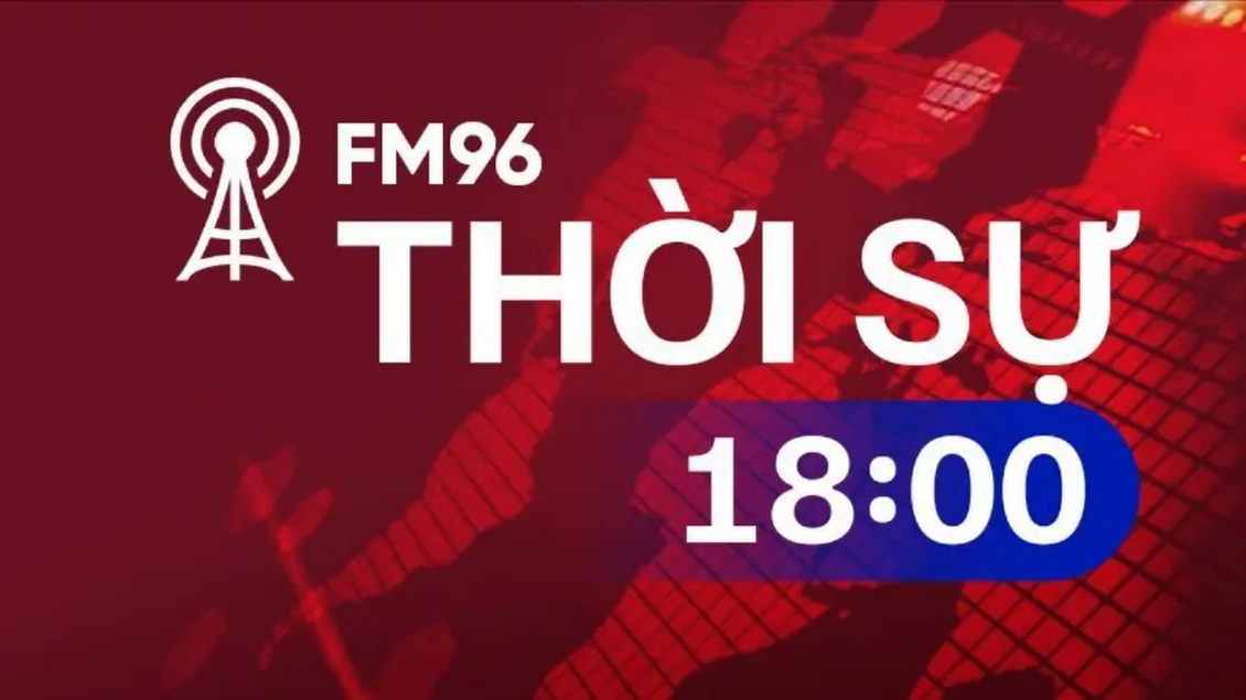 Thời sự 18h00 | 05/08/2025