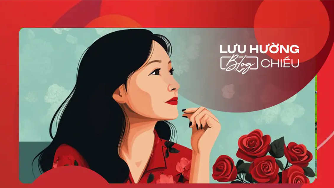 Phụ nữ 40, nốt trầm đẹp nhất trong bản nhạc đời