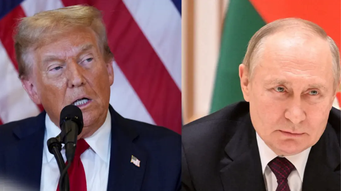 Liệu có cuộc gặp Trump - Putin trong tuần tới?