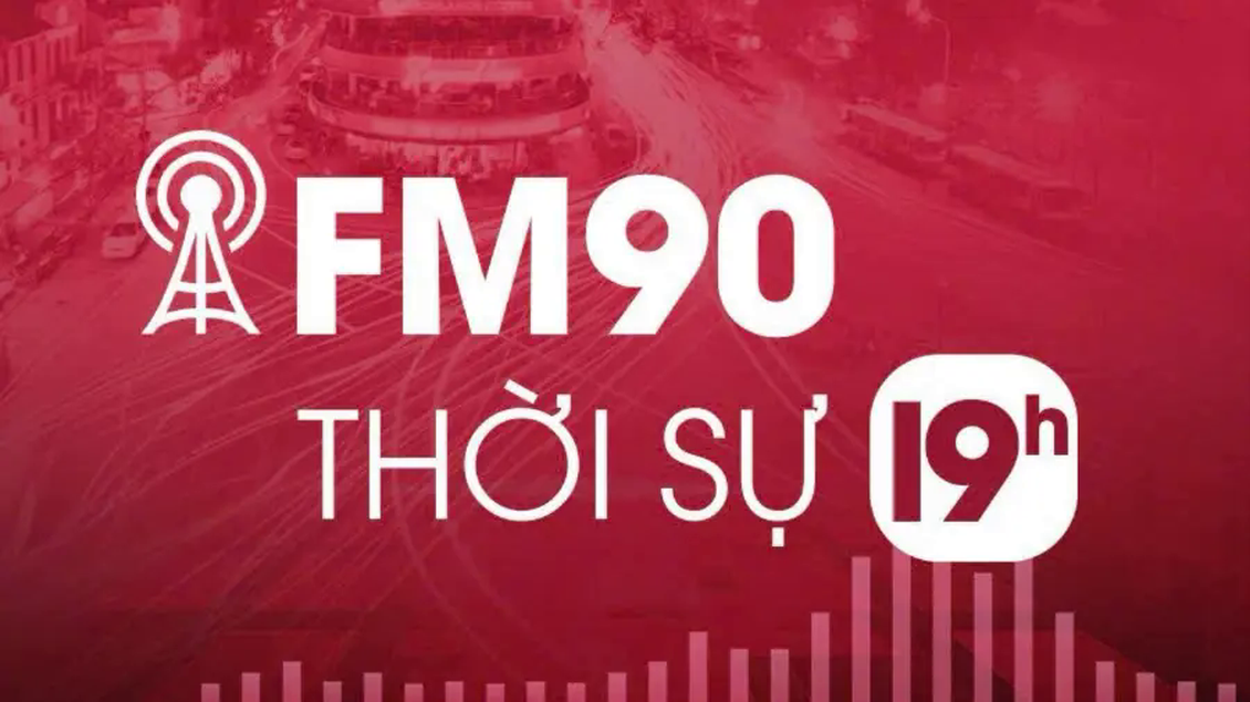 Thời sự 19h00 | 01/09/2025
